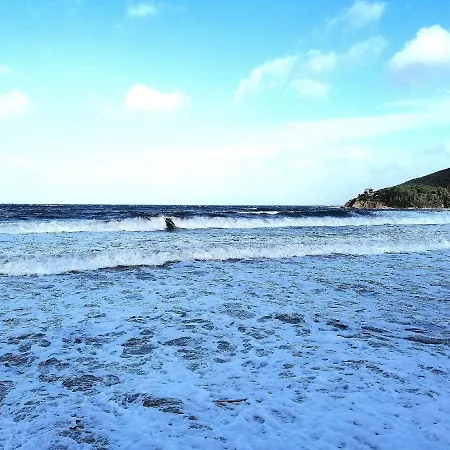 Pepita Gasthuis Procchio (Isola d'Elba)