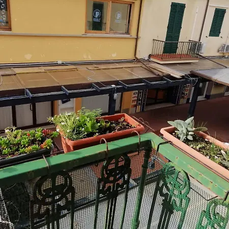 Gasthuis Pepita *